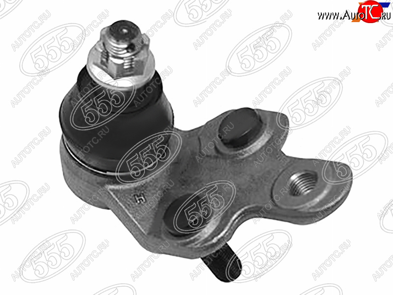 1 899 р. Шаровая опора нижняя TOYOTA ALPHARDCAMRYESTIMAHARRIERKLUGERSIENNAWINDOMLEXUS ESRX3#0 01- RH 555 SB-3752R  с доставкой в г. Керчь