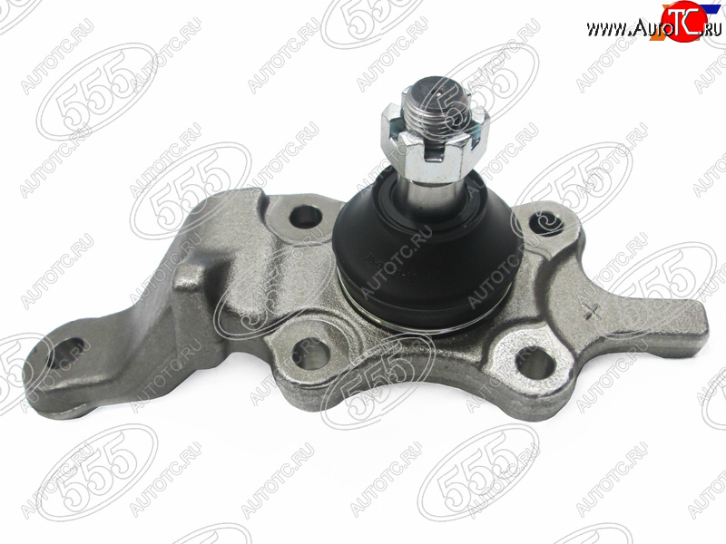 3 899 р. Шаровая опора нижняя TOYOTA LAND CRUISER PRADO 954RUNNER  HILUX SURF 95-03 RH 555 SB-3806R  с доставкой в г. Керчь