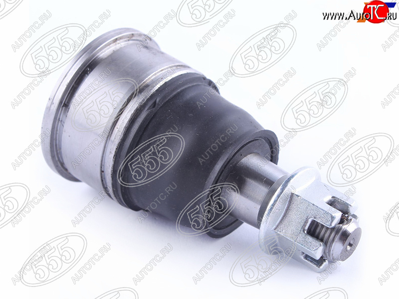 1 239 р. Шаровая опора передняя нижняя HONDA CIVIC  CR-V  ELEMENT  INTEGRA  STREAM 00-06 555 SB-6272  с доставкой в г. Керчь