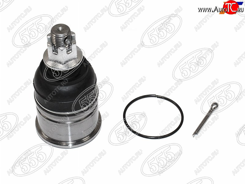 1 179 р. Шаровая опора нижняя HONDA CIVICFERIODOMANIINTEGRA 91-00CR-VORTHIAPARTNER 96-02 555 SB-6192  с доставкой в г. Керчь