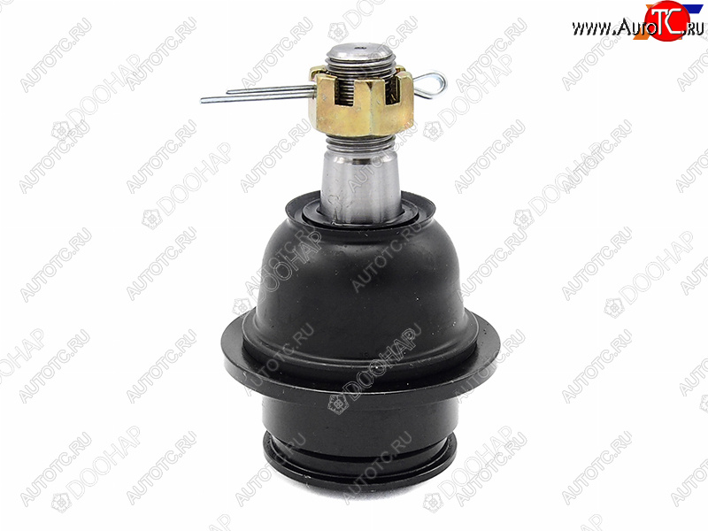 1 269 р. Шаровая опора нижнего рычага TOYOTA LAND CRUISER PRADO 120GX470 03-09 DOOHAP SBJT-16  с доставкой в г. Керчь
