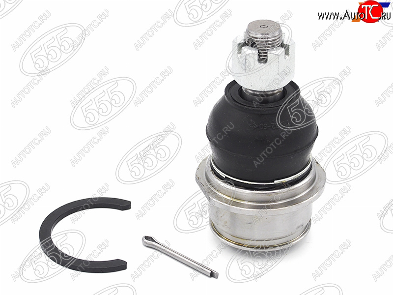 3 099 р. Шаровая опора нижнего рычага TOYOTA LAND CRUISER 200 07- LH=RH 555 SB-T502  с доставкой в г. Керчь