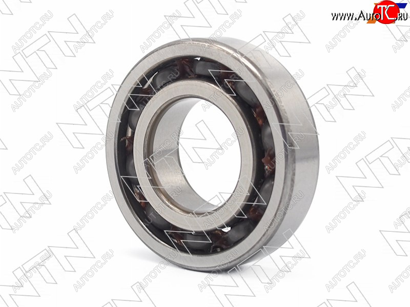 519 р. Подшипник 255213 коленвал мопед HONDA, шариковый открытый NTN SC05A51CS24PX2  с доставкой в г. Керчь