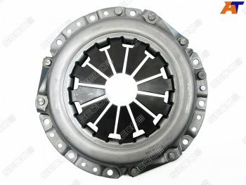 Корзина сцепления HYUNDAI ACCENT 00-GETZ 1.6 02-KIA RIO 06- SECO SCHD-391