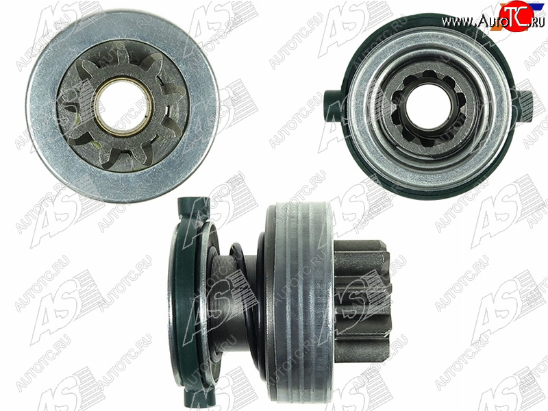 879 р. Бендикс Toyota Avensis (T220) 97-00  Corolla (E110) 95-01  Hilux Pick Up 04-15  Alfa Romeo 145 94 AS-PL SD0088  с доставкой в г. Керчь