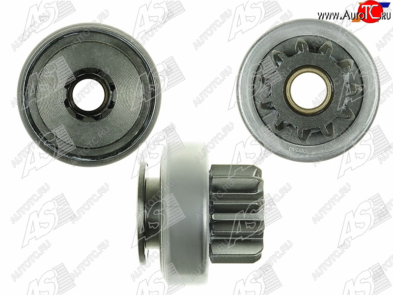 2 159 р. Бендикс Hyundai Creta 15-20  ix35 09-15  Solaris 10-20  Kia Rio 11-22  Soul 13-19  Sportage 15- AS-PL SD1070P  с доставкой в г. Керчь