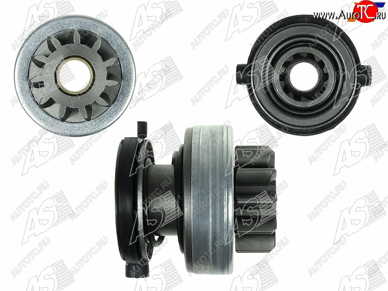 999 р. Бендикс Toyota Avensis (T220,T270) 97-15  Corolla (E150,E110,E120) 95-13  Auris 06-12  Corolla Ru AS-PL SD0149  с доставкой в г. Керчь