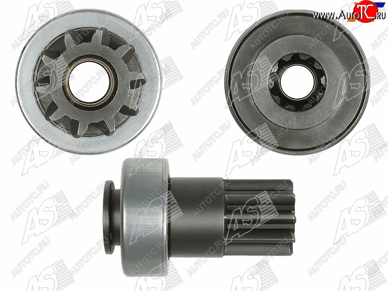 399 р. Бендикс Audi A3 96-03  Volkswagen Golf 97-06  Jetta 98-05  Infiniti I30 95-99  Nissan Bassara 99 AS-PL SD2037  с доставкой в г. Керчь