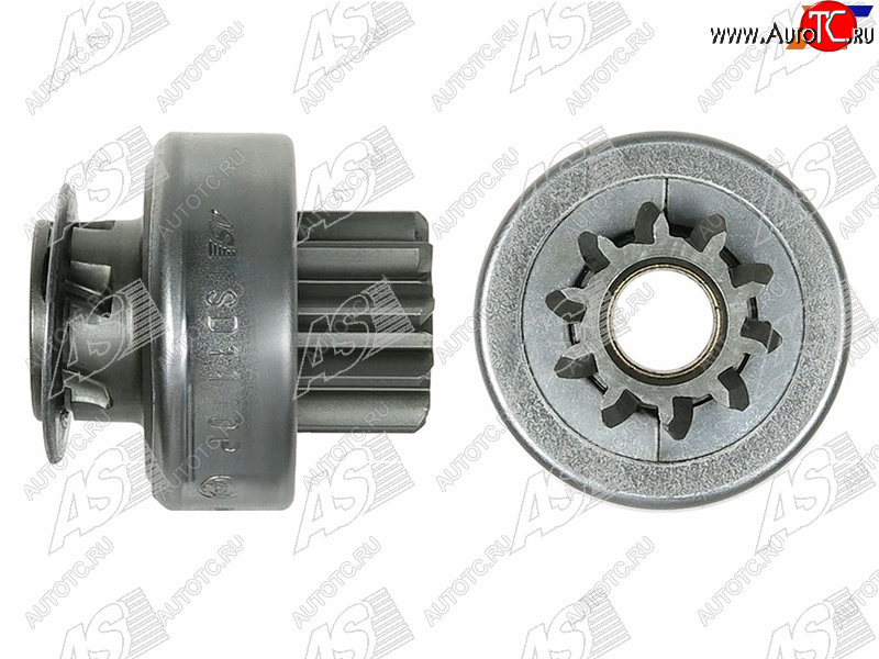 1 499 р. Бендикс Mercedes-Benz C-Class 93-97  E-Class 93-95  190 82-94  G-Class 89-98  SsangYong Actyon 0 AS-PL SD1110P  с доставкой в г. Керчь