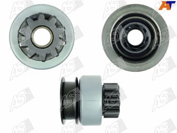 999 р. Бендикс Nissan Sunny 87-90  Mazda 323 98-03  626 87-02  929 87-92  Autozam Clef 92-94  Nissan 1 AS-PL SD5006  с доставкой в г. Керчь. Увеличить фотографию 1
