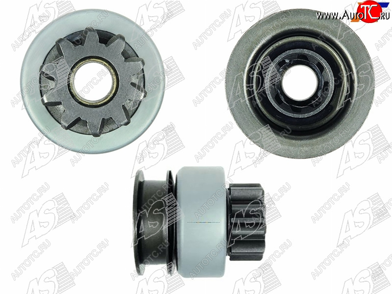 999 р. Бендикс Nissan Sunny 87-90  Mazda 323 98-03  626 87-02  929 87-92  Autozam Clef 92-94  Nissan 1 AS-PL SD5006  с доставкой в г. Керчь