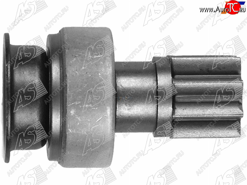 919 р. Бендикс Nissan AD 90-99  Almera 95-00  March 92-02  Sunny 90-00  Subaru Forester 97-13  Impreza AS-PL SD5030  с доставкой в г. Керчь