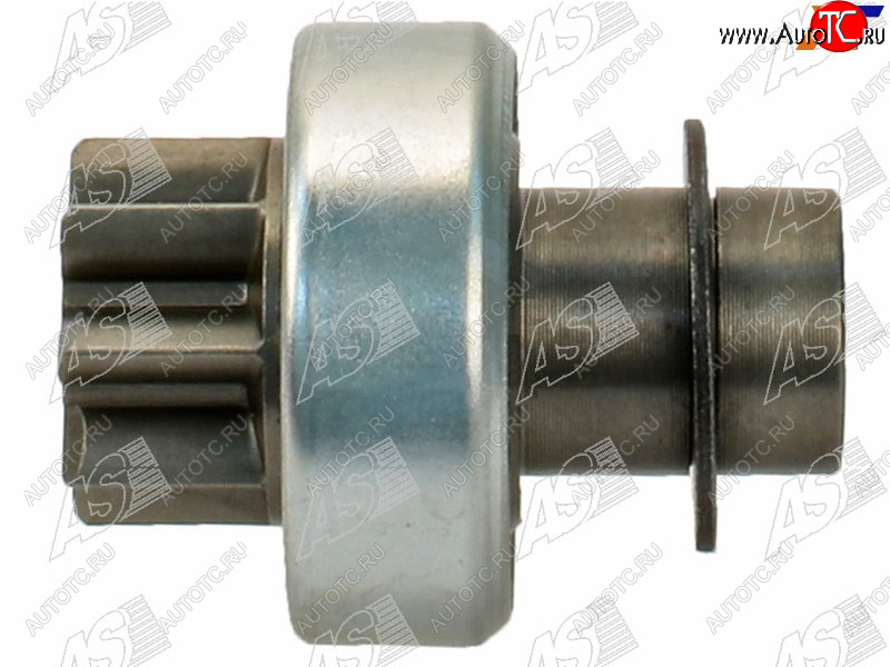 1 439 р. Бендикс Hyundai Creta 15-20  Elantra 00-12  Kia Ceed 06-18  Cerato 04-09  Rio 00-20  Soul 11-14 AS-PL SD5004  с доставкой в г. Керчь