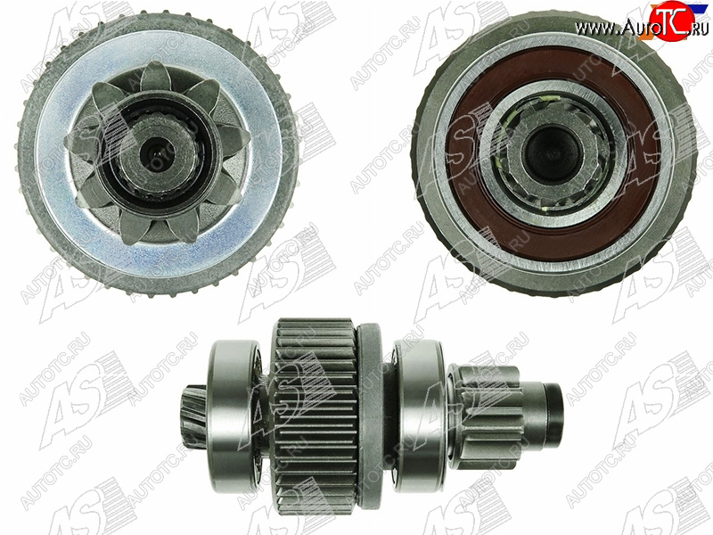 2 299 р. Бендикс Suzuki Escudo 97-05  Ford Ranger USA 97-03  Mazda 323 94-03  626 87-02  Bongo 90-99  B- AS-PL SD6003  с доставкой в г. Керчь