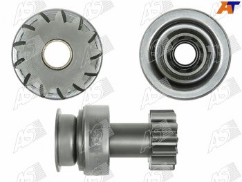 1 299 р. Бендикс Nissan Primera 01-08  X-Trail 00-07  Mazda Luce 88-91  RX-7 97-02  RX-8 03-12  Nissan A AS-PL SD5170P  с доставкой в г. Керчь. Увеличить фотографию 1