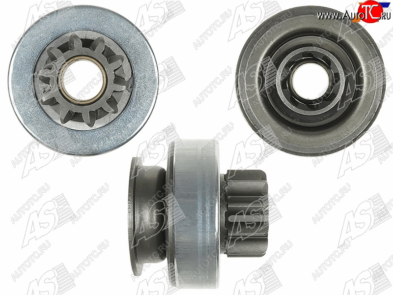 1 299 р. Бендикс Mitsubishi ASX 10-  Lancer 07-17  Colt 02-12  Colt Plus 04-12 AS-PL SD5150S  с доставкой в г. Керчь