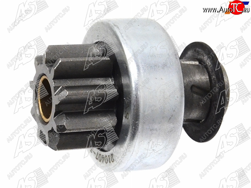 1 369 р. Бендикс Honda Civic 00-06  Civic Ferio 00-05  Toyota Allion (T240,T260) 01-21  Avensis (T220) 00- AS-PL SD6016  с доставкой в г. Керчь