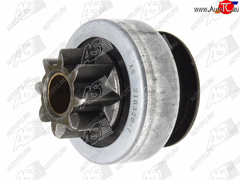 1 559 р. Бендикс Hyundai Elantra 06-12  Mitsubishi Delica 94-07  Galant 96-12  L200 07-16  Lancer 95-10  AS-PL SD5065  с доставкой в г. Керчь