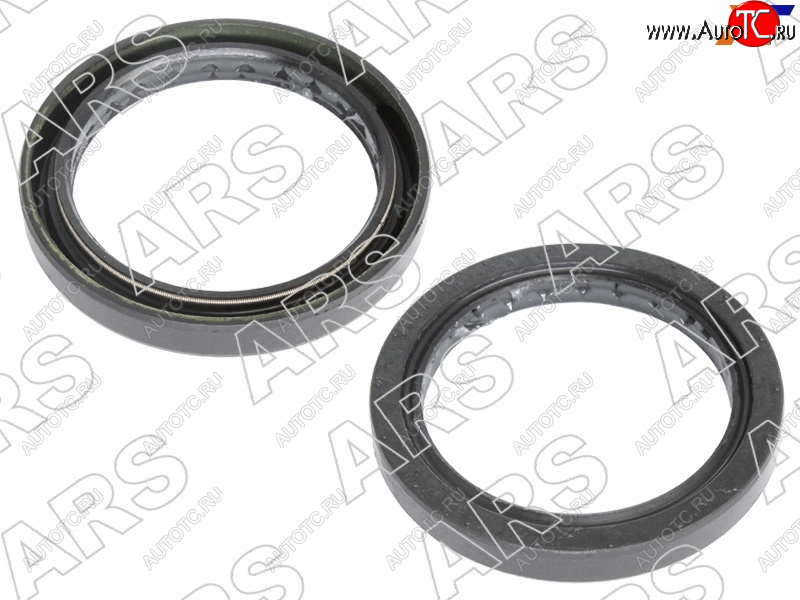 419 р. Сальник RR ступицы наружный SUBARU Forester 96-07 Impreza 93-07 Legacy 93-98 ARS SDD850X65.3X8  с доставкой в г. Керчь