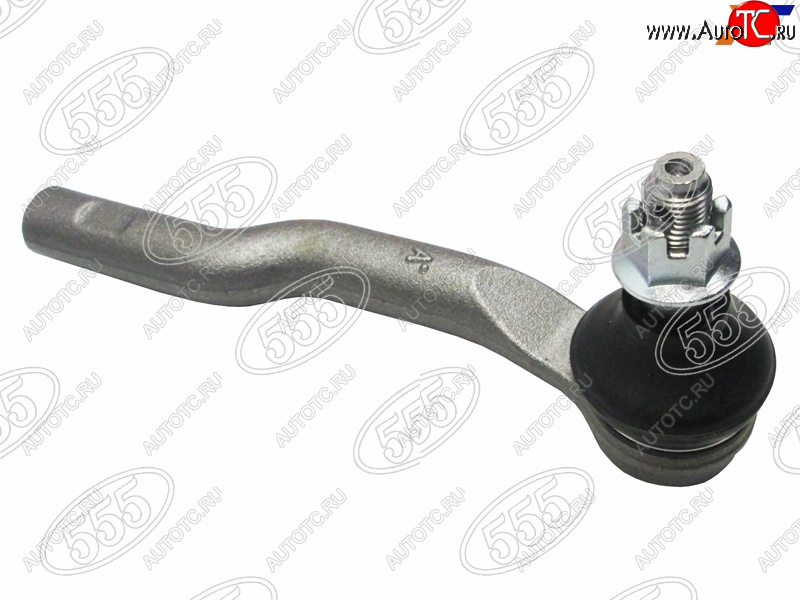 2 199 р. Правый наконечник рулевой тяги 555 Mazda CX-5 KE дорестайлинг (2011-2014)  с доставкой в г. Керчь