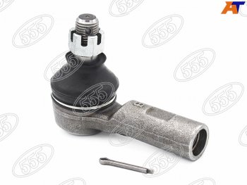 Наконечник рулевой TOYOTA HILUX 05-  FORTUNER 06- LH=RH                                             555 SE-3891