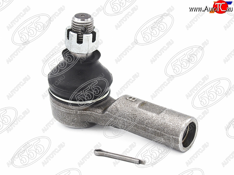 1 099 р. Наконечник рулевой TOYOTA HILUX 05-  FORTUNER 06- LH=RH                                             555 SE-3891  с доставкой в г. Керчь