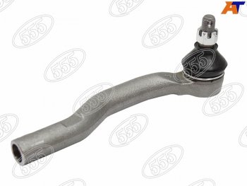 1 139 р. Наконечник рулевой TOYOTA CAMRYWINDOMHIGHLANDERKLUGERLEXUS ES300330350 00-03 LH 555 SE-3751L  с доставкой в г. Керчь. Увеличить фотографию 1