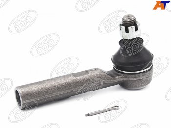 Наконечник рулевой TOYOTA TOYOTA LAND CRUISER PRADOLEXUS GX470HILUXSURF4RUNNER 02- LH=RH        555 SE-3841