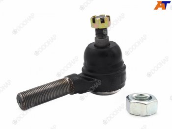 Наконечник рулевой HYUNDAI TERRACAN 01-MITSUBISHI L200 96-07 LH=RH                                  DOOHAP SEJM-3