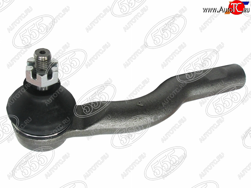 1 699 р. Наконечник рулевой MAZDA DEMIO 03-07 RH 555 SEM-071R  с доставкой в г. Керчь