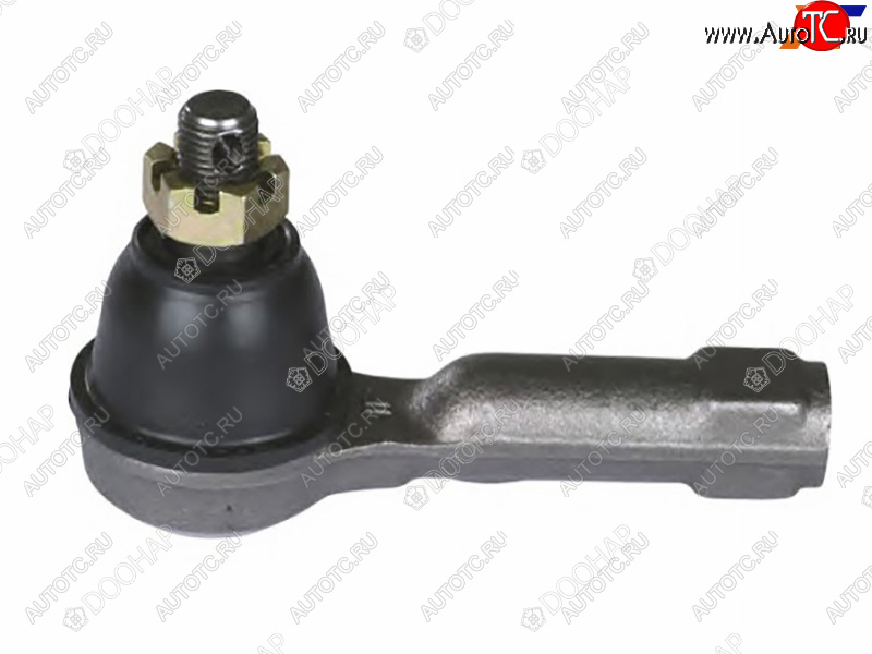 879 р. Правый=левый наконечник рулевой тяги DOOHAP Nissan Sunny N14 (1990-1998)  с доставкой в г. Керчь