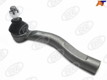 1 089 р. Наконечник рулевой TOYOTA VITZ 10-COROLLAFIELDER 12- LH 555 SE-T021L  с доставкой в г. Керчь. Увеличить фотографию 1