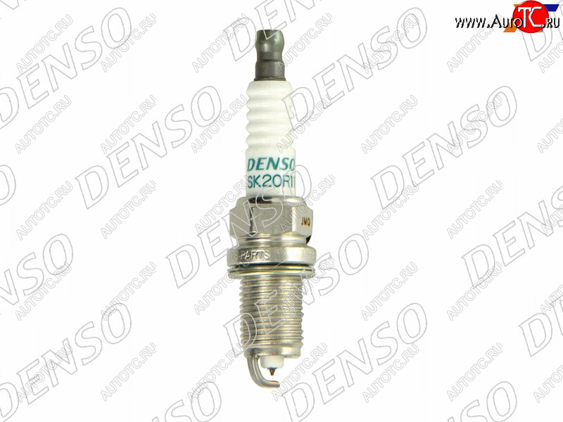 1 299 р. Свеча зажигания LEXUS ESGSLSISLXRXTOYOTA AVENSISCAMRYHARRIERLAND CRUISER 1MZ,1UZ DENSO SK20R-11  с доставкой в г. Керчь