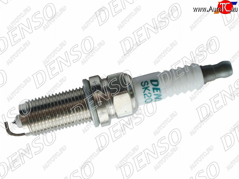 1 649 р. Свеча зажигания  2TR3UR1UR3GR-FE DENSO SK20HR-11  с доставкой в г. Керчь