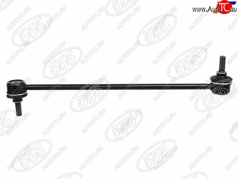 1 489 р. Тяга стабилизатора переднего MAZDA 3AXELA 03-08MAZDA 5 05-FORD C-MAX 03-10FOCUS II 05-11KUGA 08 555 SL-1650  с доставкой в г. Керчь