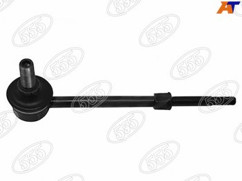 839 р. Тяга стабилизатора заднего TOYOTA 4RUNNERFJ CRUISERHILUX SURFLAND CRUISER PRADOLEXUS GX470 02- L 555 SL-3845  с доставкой в г. Керчь. Увеличить фотографию 1