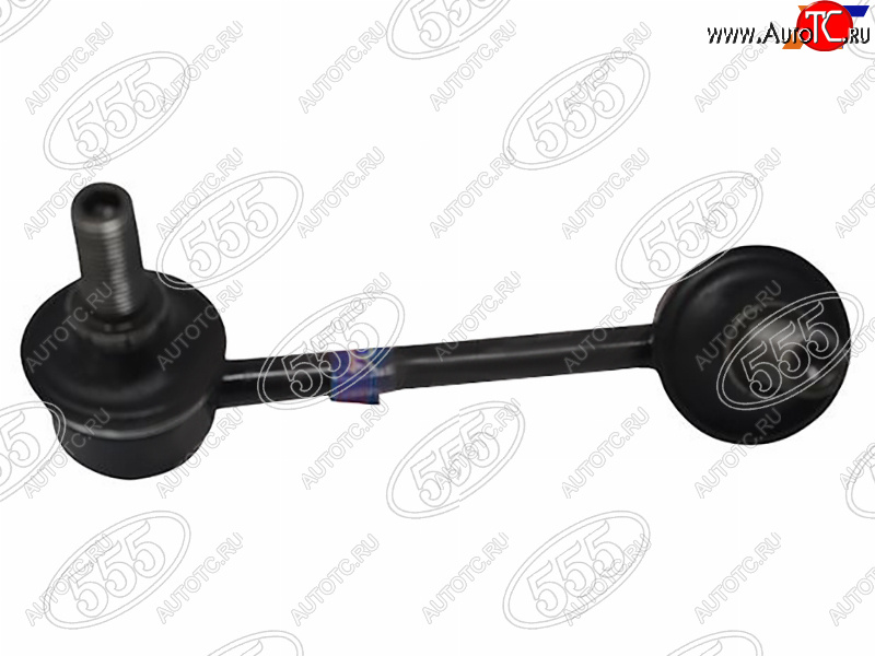 1 169 р. Тяга стабилизатора заднего MMC Pajero V7#W 99- RH                                                    555 SL-7845R  с доставкой в г. Керчь