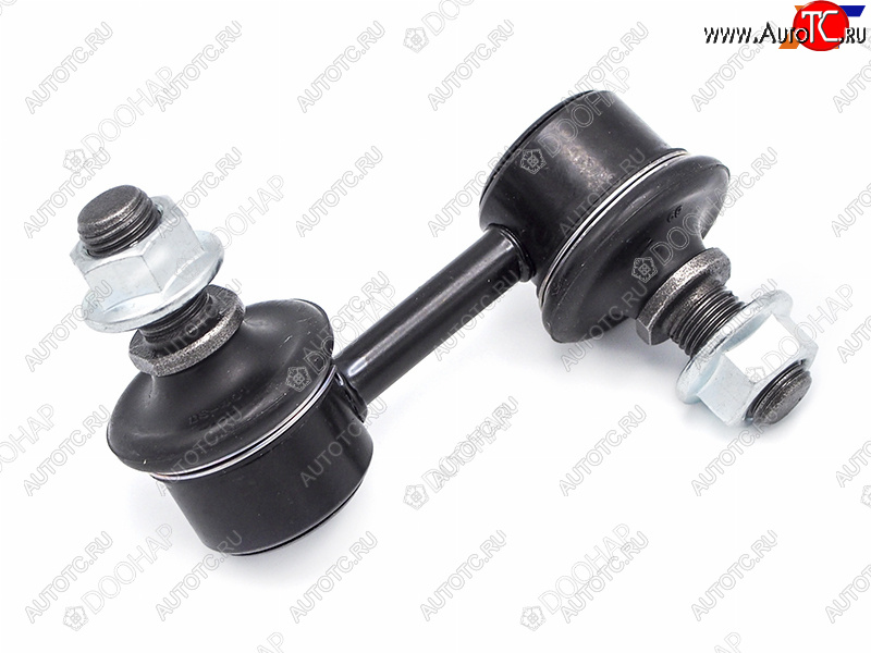 739 р. Тяга стабилизатора переднего MMC Pajero Sport 08-L200TRITON 06-NISSAN SERENA 99-05 LH DOOHAP SLJM-2  с доставкой в г. Керчь