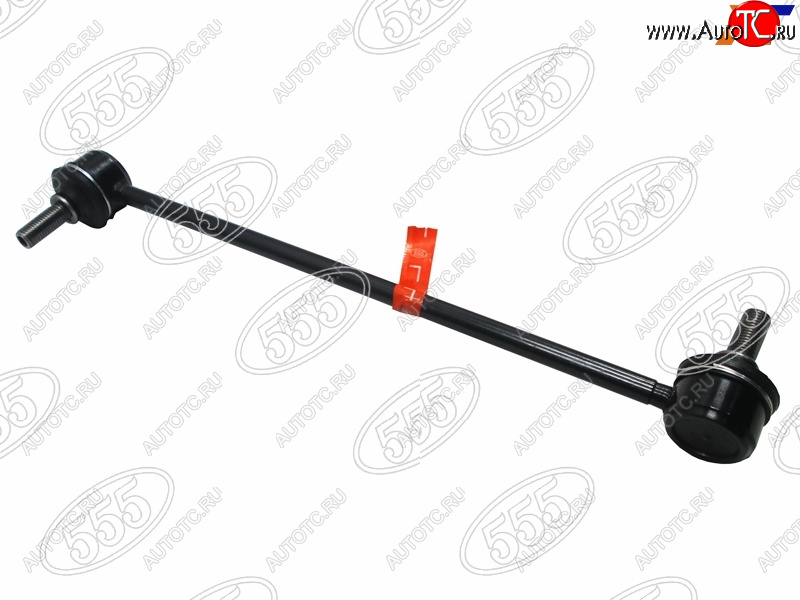 3 479 р. Тяга стабилизатора переднего MAZDA 3 BM 13- LH 555 SL-M050L  с доставкой в г. Керчь