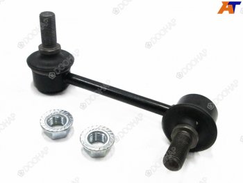 639 р. Тяга стабилизатора заднего KIA SORENTO 02-09LEXUS LS 400 94-00 LH DOOHAP SLKK-37  с доставкой в г. Керчь. Увеличить фотографию 1