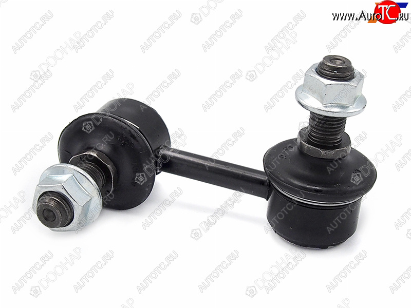 639 р. Тяга стабилизатора переднего SSANGYONG KYRONACTION 05- LH NISSAN BASSARA 99-03PRESAGE 98-03 RH DOOHAP SLKS-7  с доставкой в г. Керчь