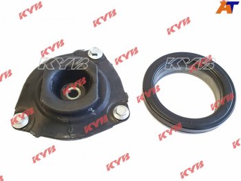 4 699 р. Опора передней стойки NISSAN JUKE 10-LEAF 10- RH KAYABA SM1017  с доставкой в г. Керчь. Увеличить фотографию 1