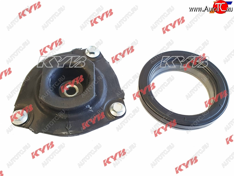 4 699 р. Опора передней стойки NISSAN JUKE 10-LEAF 10- RH KAYABA SM1017  с доставкой в г. Керчь