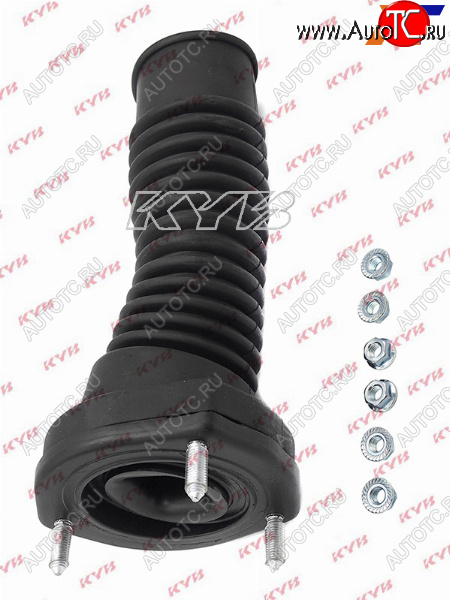 4 899 р. Опора задней стойки Toyota Camry (XV20,XV30,XV40,XV50) 96-21  Harrier (XU10,XU30) 97-13  Lexus ES KAYABA SM5175  с доставкой в г. Керчь
