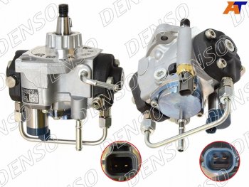 73 999 р. ТНВД MMC L200 4D56 05-14 PAJERO SPORT 4D56 08-14                                                     DENSO SM294000-13722F  с доставкой в г. Керчь. Увеличить фотографию 2