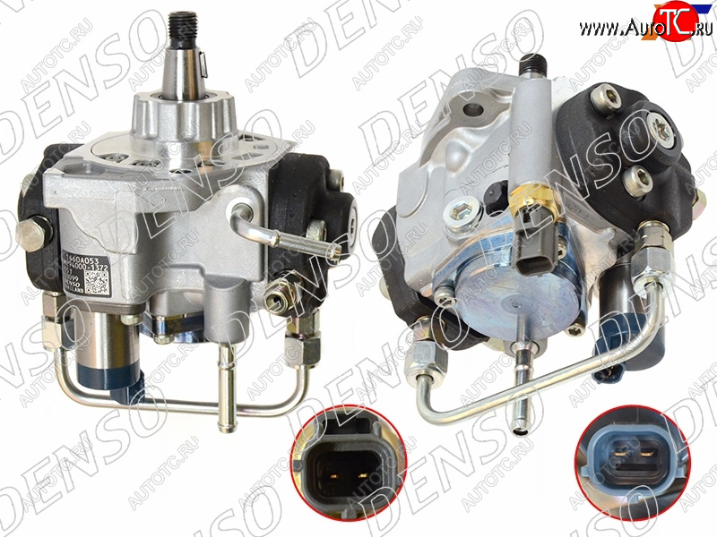 73 999 р. ТНВД MMC L200 4D56 05-14 PAJERO SPORT 4D56 08-14                                                     DENSO SM294000-13722F  с доставкой в г. Керчь