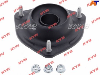 Опора передней стойки Hyundai Getz 02-11  Accent 94-12  Verna 06-09  ТагАЗ Accent 99-12 (Справа=С KAYABA SM5201
