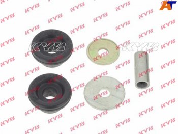 Комплект втулок заднего амортизатора HONDA CR-V 01-15  CIVIC 01-06  STREAM 00-06  EDIX 04-09 KAYABA SM5400