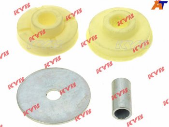 1 659 р. Опора задней стойки Kia Rio 05-11  Hyundai Accent 06-11  Verna 06-09 (Справа=Слева) KAYABA SM5656  с доставкой в г. Керчь. Увеличить фотографию 1
