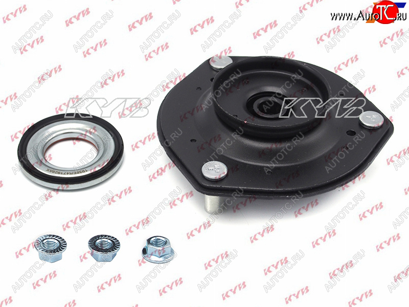 6 299 р. Опора передней стойки TOYOTA CAMRYLEXUS ES240350 06- KAYABA SM5637  с доставкой в г. Керчь